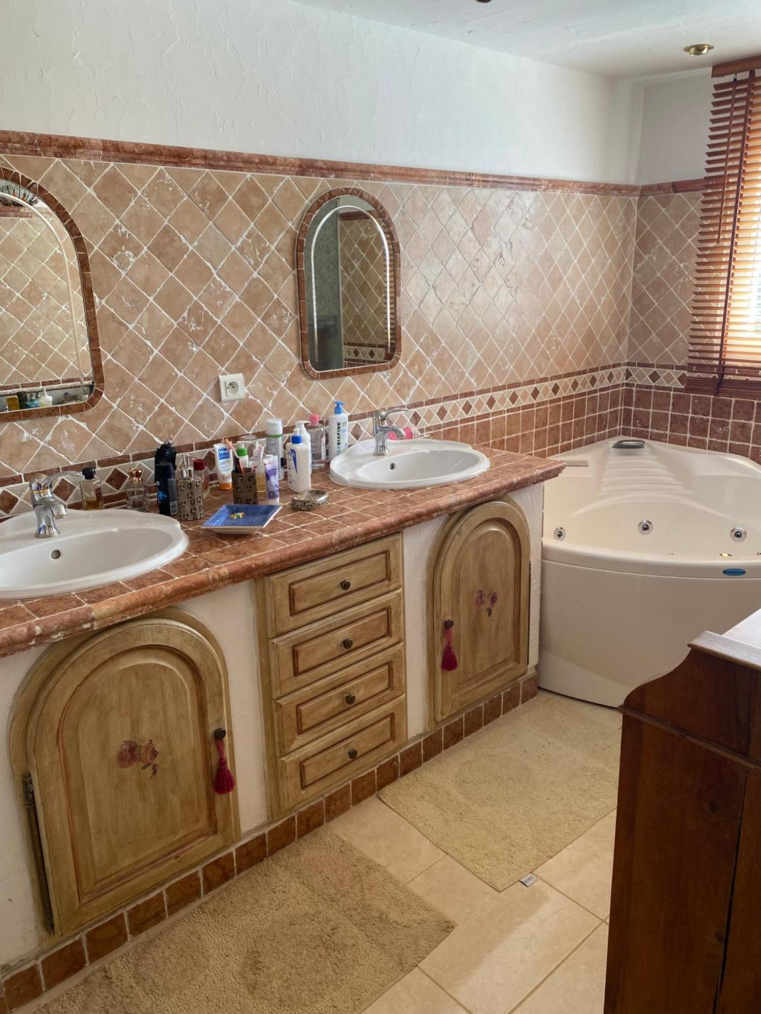 Villa Goonie Les Issambres Bagian luar foto