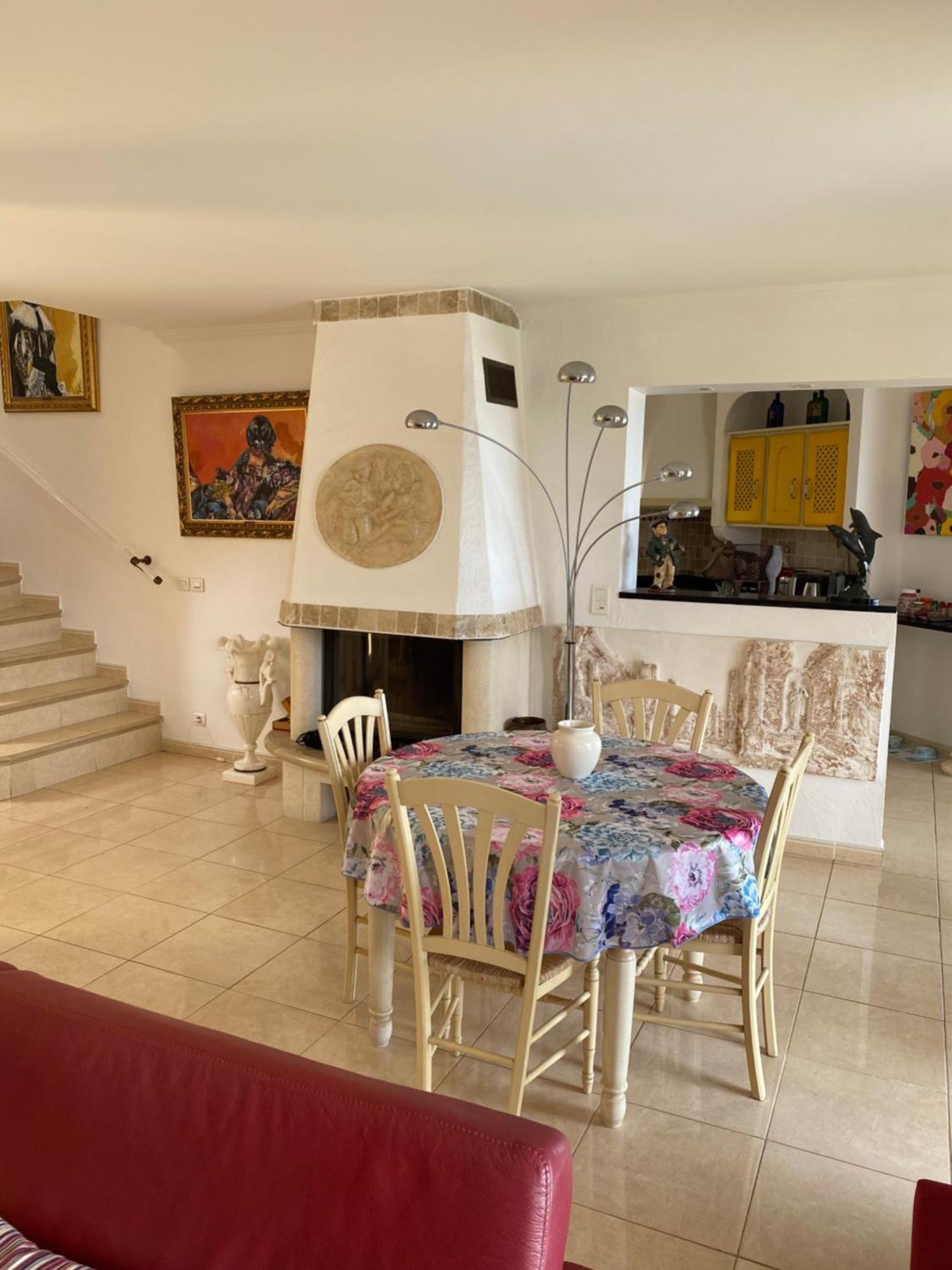 Villa Goonie Les Issambres Bagian luar foto