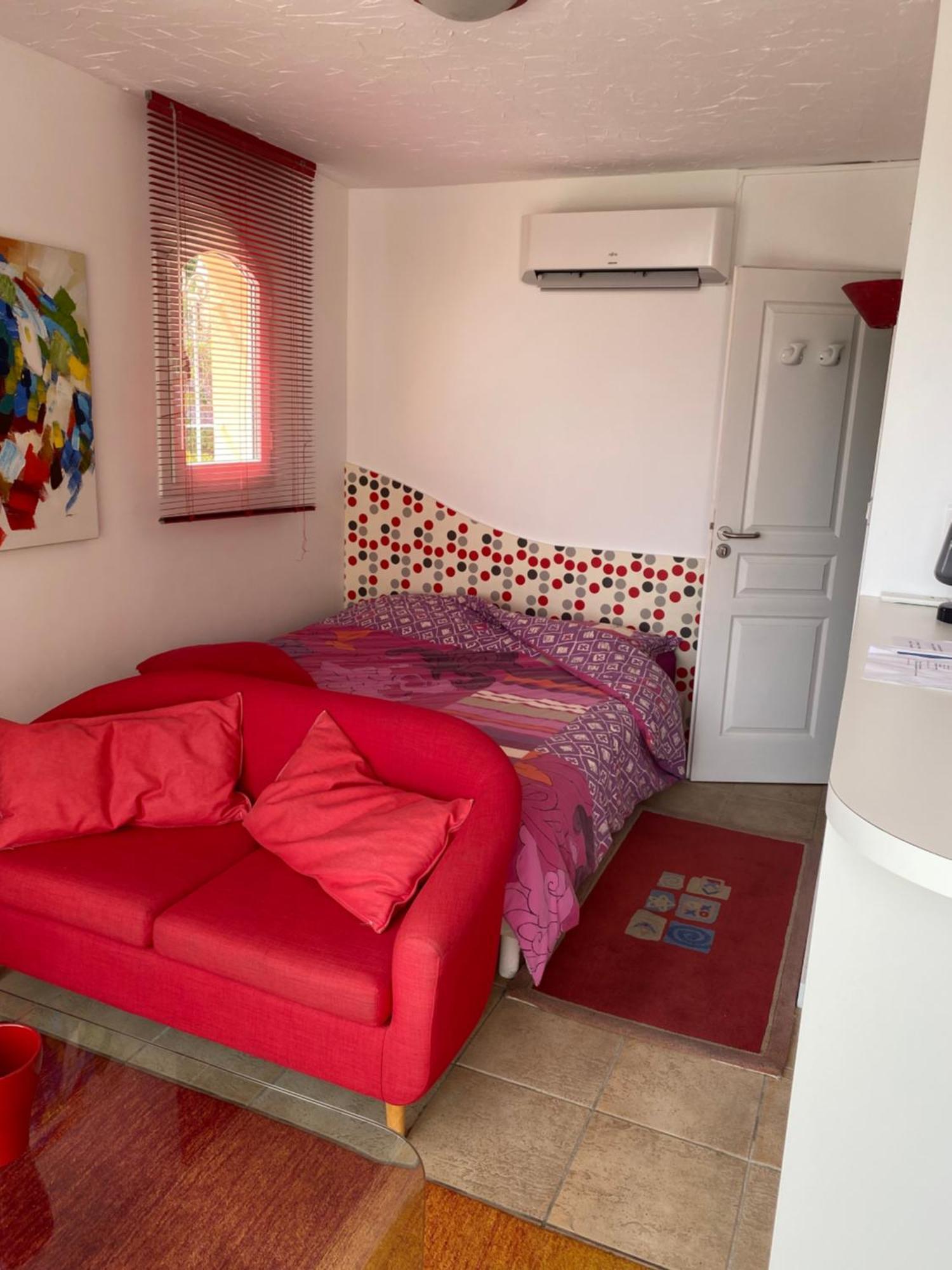 Villa Goonie Les Issambres Bagian luar foto